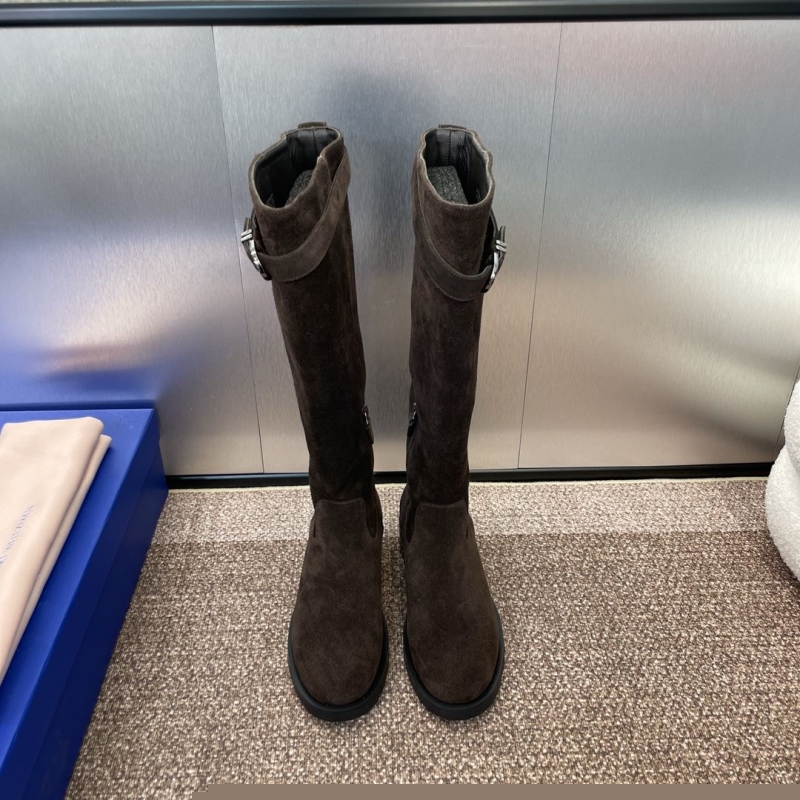 Stuart Weitzman Boots